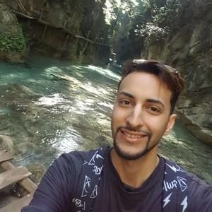 Meet your Posher, Alberto